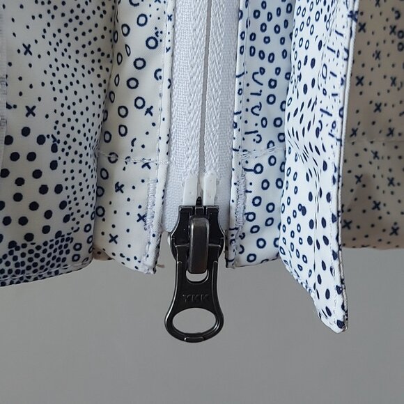 The North Face Resolve Lightweight Hiking Jacket Plus Size XXL - Picture 12 of 16